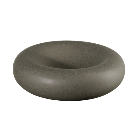 Taças ᴓ30cm Carvão - Stone