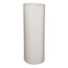 Florero Ø16,5cm Blanco - Terra Spice