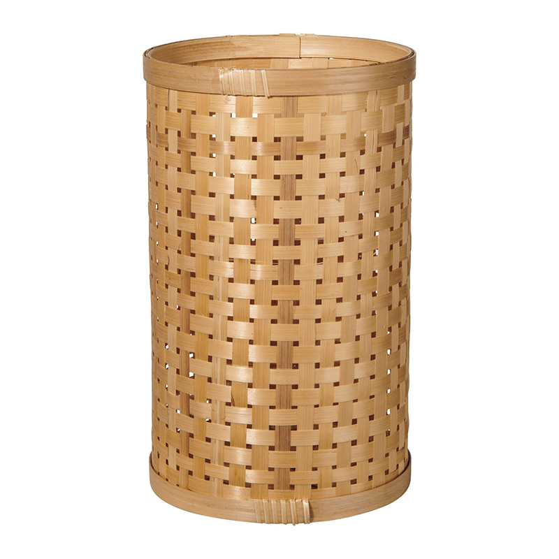 Macetero Bamboo Cilindrico 30cm - Haruko