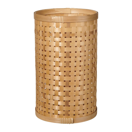 Macetero Bamboo Cilindrico 30cm - Haruko