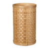 Macetero Bamboo Cilindrico 30cm - Haruko