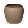 Macetero Tierra Ø22cm - Bruna