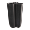 Florero 18,5cm Negro – Blossom