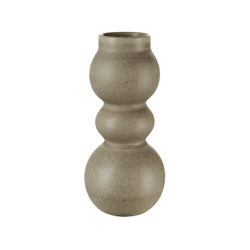Vase 19cm Stone - Como
