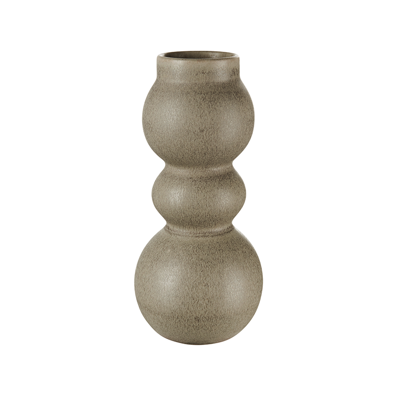 Vase 19cm Stone - Como