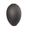 Vase Basalt ⌀17cm - Mara
