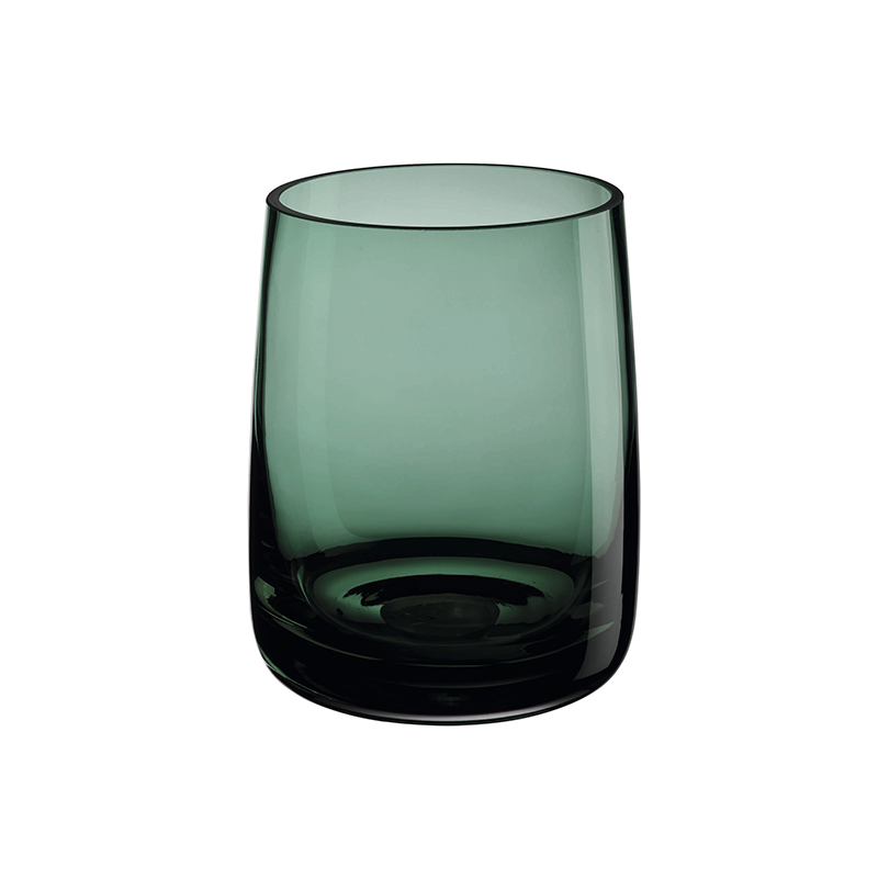Jarra/Lanterna 18cm Verde - Ajana Jarra/Lanterna 18cm Verde - Ajana