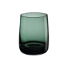 Vase/Lantern 18cm Green - Ajana