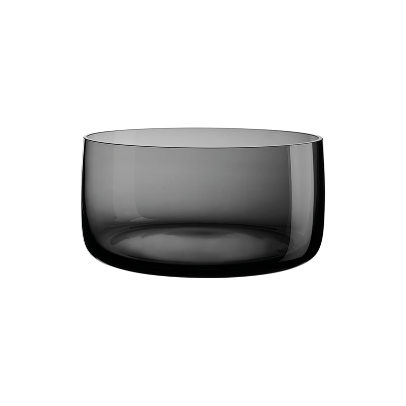 Bowl ø21,5cm Grey - Ajana Bowl ø21,5cm Grey - Ajana