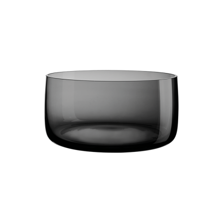 Bowl ø21,5cm Grey - Ajana