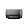 Bowl ø21,5cm Grey - Ajana