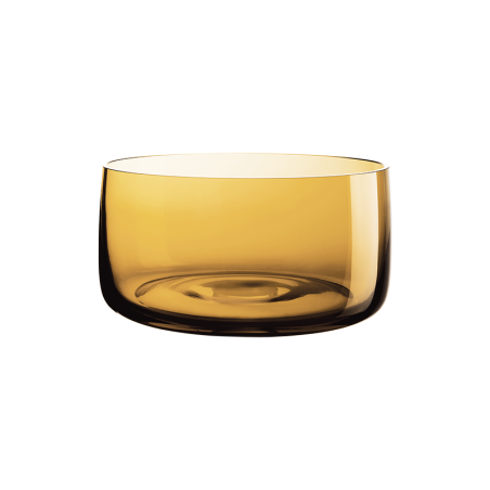 Bowl ø21,5cm Amber - Ajana