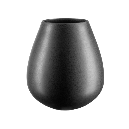 Florero 32cm Negro Hierro - Ease