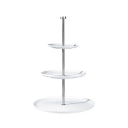 Etagere 3 Tiers - Grande