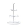 Etagere 3 Tiers - Grande