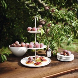 Etagere 3 Tiers - Grande