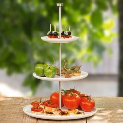 Etagere 3 Tiers - Grande