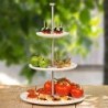 Etagere 3 Tiers - Grande
