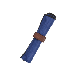 Juego de 2 Anillos Servilleteros Cuadrados - Wood