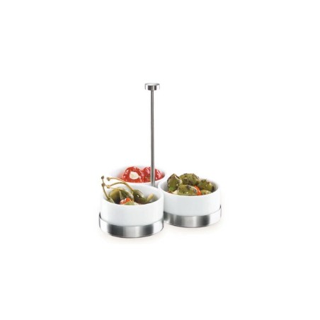 Conjunto De 3 Taças Para Aperitivos - Apero