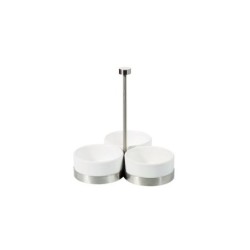 Conjunto De 3 Taças Para Aperitivos - Apero