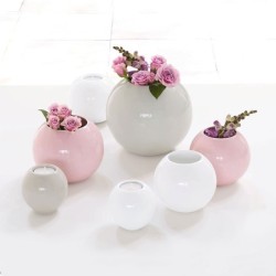 Vase Ball 11Cm - Balls