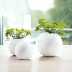 Vase Ball 11Cm - Balls