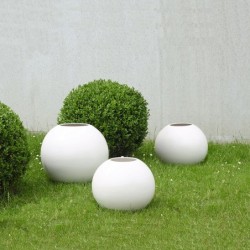 Vase Ball 11Cm - Balls