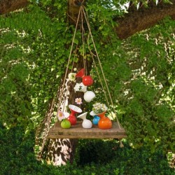 Florero 10Cm - Lulu