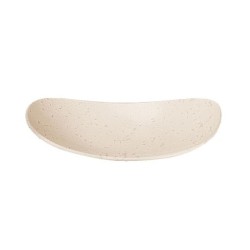 Dinner Plate Ø27,5Cm - Cuba Crema