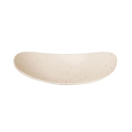 Dinner Plate Ø27,5Cm - Cuba Crema
