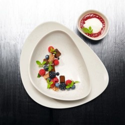 Bowl Ø14Cm - Cuba Crema
