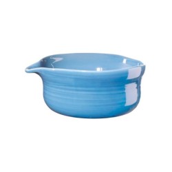 Bowl Blue Ø18cm - Manuale