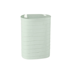 vase, mint *d. 13 cm, h. 17,5 cm