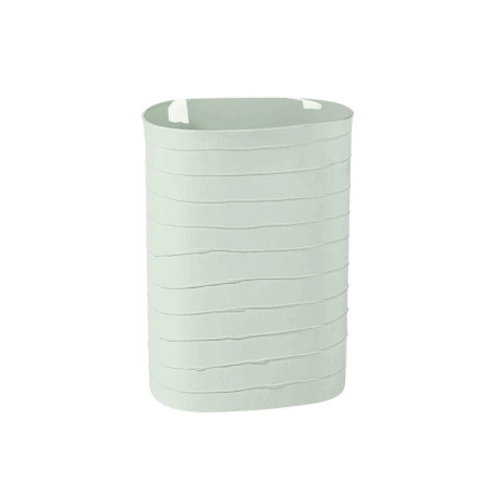 vase, mint *d. 13 cm, h. 17,5 cm