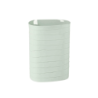 vase, mint *d. 13 cm, h. 17,5 cm
