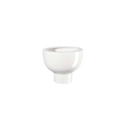 Planter On Foot 10Cm - Midoro