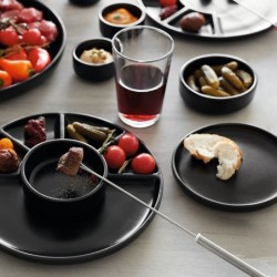 Plato Ø14,5Cm - Tapero