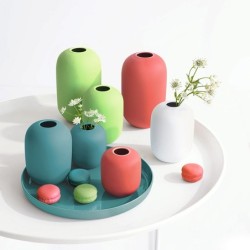 Jarra Branco 13cm - Smoothie