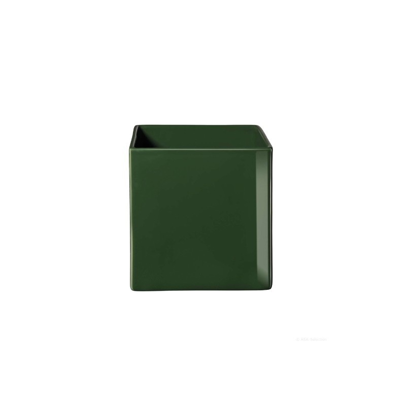 Planter 8Cm - Quadro