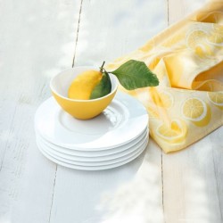 Plato De Postre Ø22,5Cm - Grande