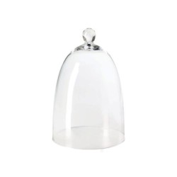 Glass Cover Ø17,5Cm - À Table