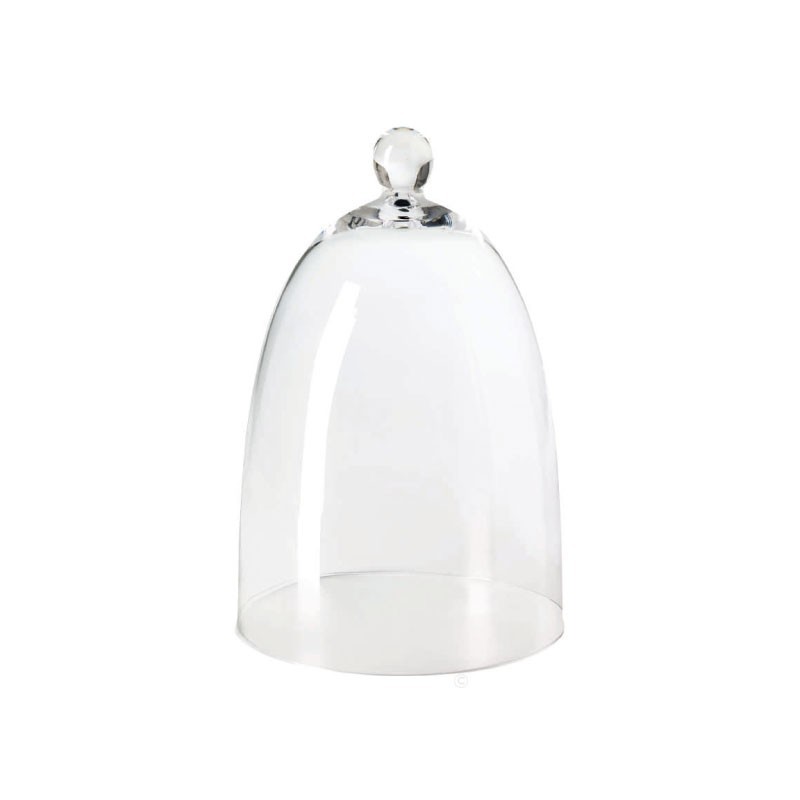Campânula de Vidro Ø17,5Cm - À Table