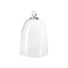 Campânula de Vidro Ø17,5Cm - À Table