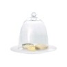 Campânula de Vidro Ø17,5Cm - À Table
