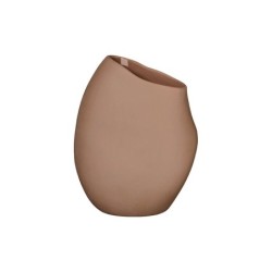 Vase 21cm Pecan - Hana