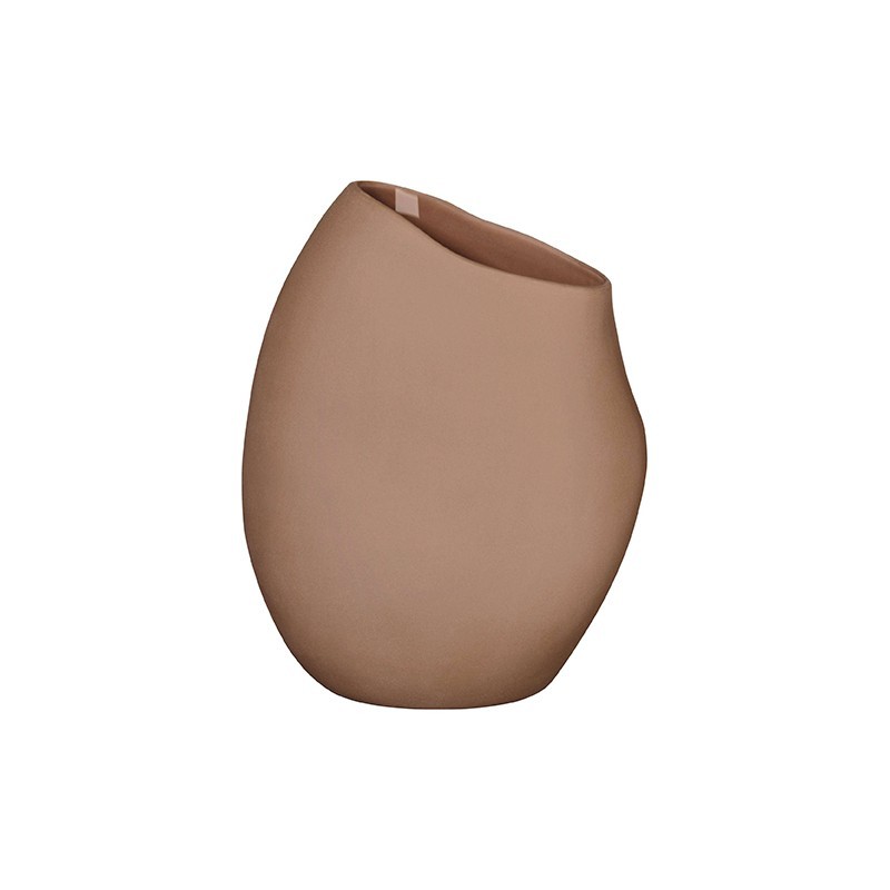 Vase 21cm Pecan - Hana