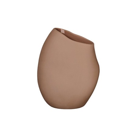 Vase 21cm Pecan - Hana