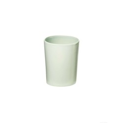 Vase Ø16,2cm Hints of Mint - Terra Spice