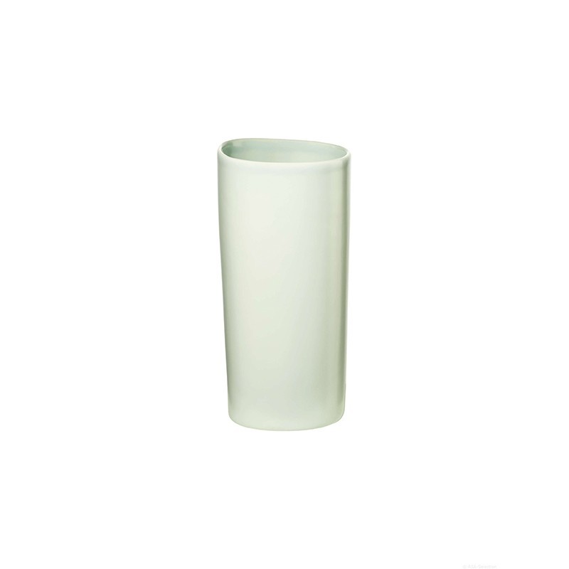 Vase Ø13,6cm Hints of Mint - Terra Spice